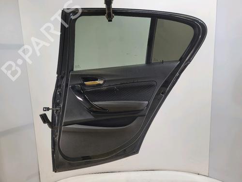 Right rear door BMW 1 (F20) 120 i | BP30449650C5