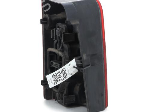 Right taillight PEUGEOT PARTNER MPV (5_, G_) 2.0 HDI | BP29874761C35