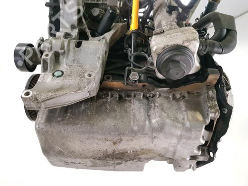 Engine SKODA FABIA I Combi (6Y5) 1.9 SDI | BP38230601M1 - Image 11