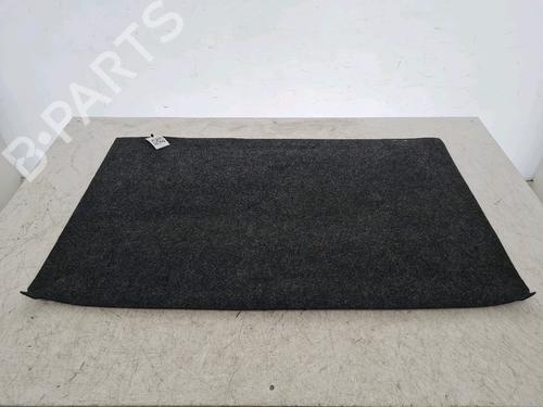 Pianale bagagliaio RENAULT CLIO III (BR0/1, CR0/1) 2.0 16V Sport (200 hp) 31797234