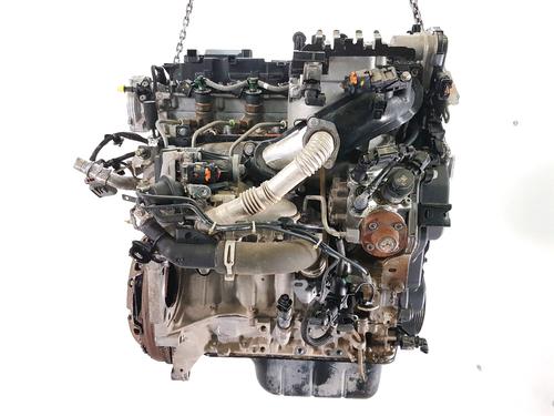 Engine CITROËN BERLINGO Box Body/MPV (B9) 1.6 HDi / BlueHDi 75 | BP39971993M1 - Image 4