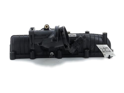 Ansaugkrümmer für Ansaugkrümmer IVECO DAILY V Platform/Chassis 29S13, 29L13, 29L13D, 35S13, 35C13D, 40C13 (126 hp) 33972430 33972430