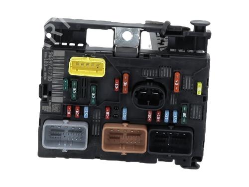 Fuse box CITROËN C2 (JM_) 1.4 HDi | BP28176995E1 