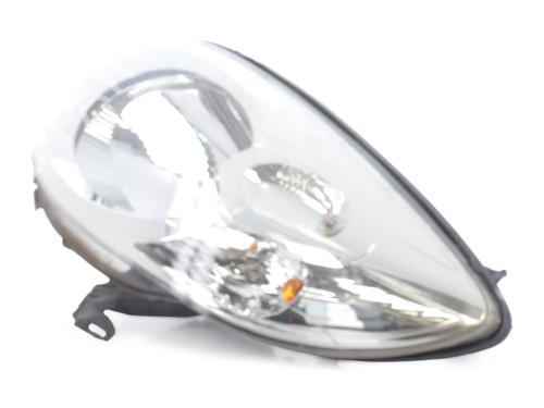 Used Left headlight Left headlight CITROËN C1 (PM_, PN_) 1.0 (68 hp) 39941878 39941878