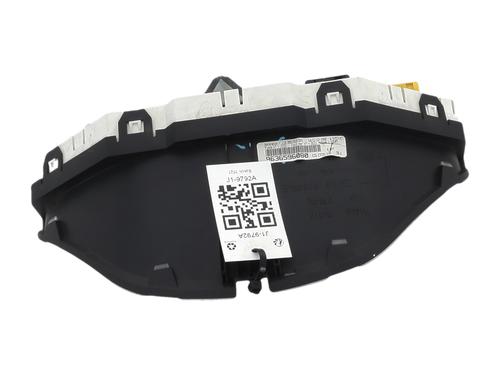 Used Instrument cluster Instrument cluster 37599497 37599497