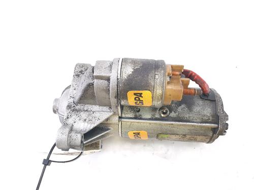 Startmotor RENAULT MEGANE II Coupé-Cabriolet (EM0/1_) 1.9 dCi (120 hp) 27603150
