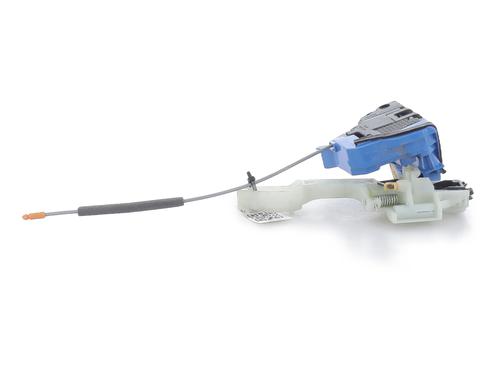 Front left lock HYUNDAI i20 III (BC3, BI3) 1.6 T-GDi N | BP32279049C98