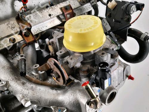 Engine HONDA CIVIC VI Hatchback (EJ, EK)  | BP33190302M1  - Image 6