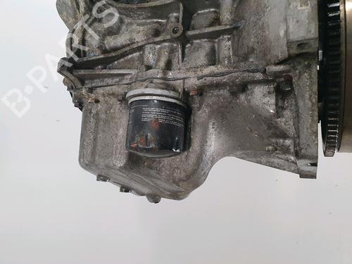 Engine OPEL AGILA B (H08) 1.0 (F68) | BP36212136M1  - Image 8