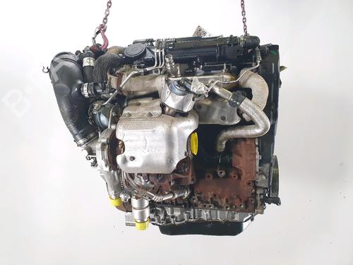 Engine CITROËN C6 (TD_) 2.2 HDi | BP34642446M1 - Image 4