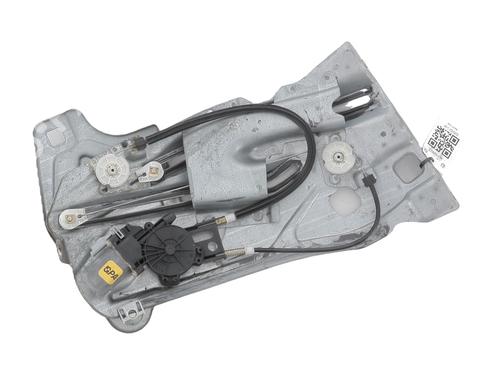 rear-left-window-mechanism-peugeot-307-cc-3b-2003-2004-2005-2006-2007-2008-2009-32077321 main image