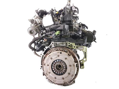 Engine PEUGEOT 2008 I (CU_) 1.2 THP 130 / PureTech 130 | BP25590075M1 - Image 3