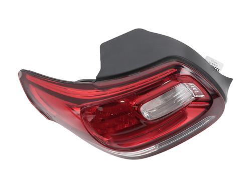 Fanale posteriore sinistro CITROËN DS3 (SA_) 1.6 HDi 110 (112 hp) 32310224