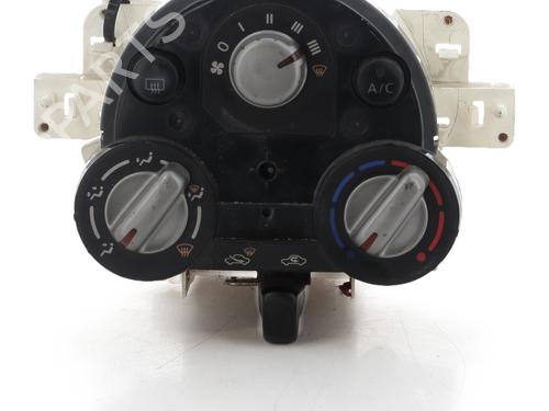 Used Climate control Climate control 39232791 39232791