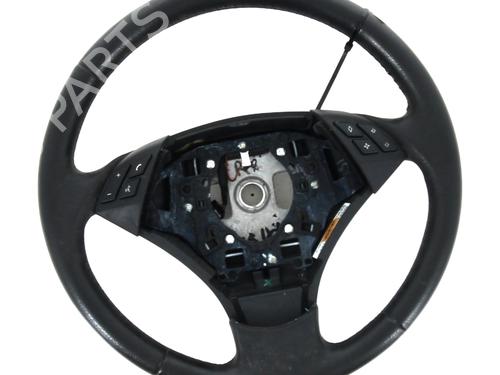 Used Steering wheel BMW 5 (E60) 530 d (235 hp) 22307986