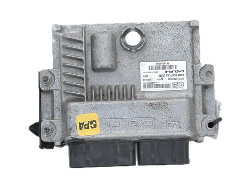 Engine control unit (ECU) OPEL VIVARO C Van (K0) 2.0 | BP36012926M57 - Image 2