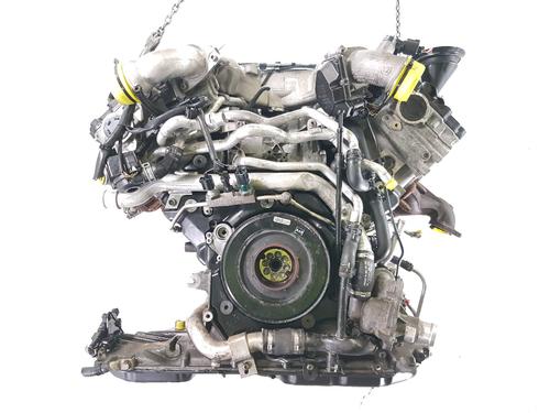 Motor für AUDI A8 D4 (4H2, 4H8, 4HC, 4HL) 4.2 TDI quattro (351 hp) 29761851