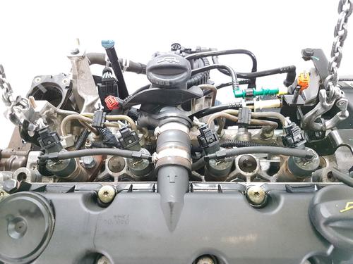 Engine PEUGEOT 307 (3A/C) 2.0 HDi 110 | BP32975444M1  - Image 12