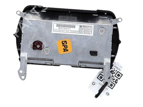 Display monitor MINI MINI (F56) Cooper | BP29874221C48