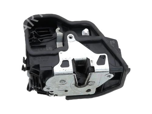Used Front right lock BMW 1 (F20) 118 i (136 hp) 29231753