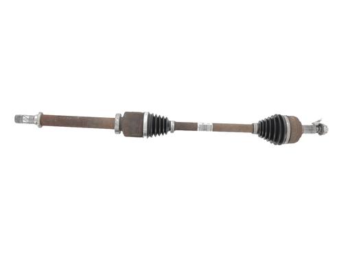 Used Right front driveshaft RENAULT MEGANE III Hatchback (BZ0/1_, B3_) 1.5 dCi (BZ09, BZ0D, BZ1W, BZ29, BZ14) (110 hp) 31326638