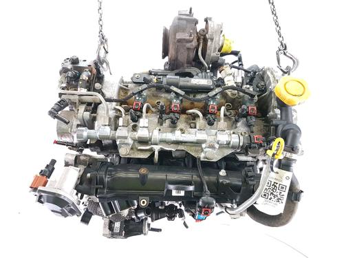 Engine OPEL CORSA D (S07) 1.3 CDTI (L08, L68) | BP29389672M1 