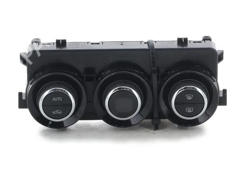 Commande Chauffage OPEL ADAM (M13) 1.4 (101 hp) 33159737