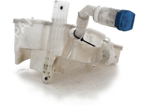 Used Windscreen washer tank VW POLO V (6R1, 6C1) 1.4 TDI (90 hp) 30957365