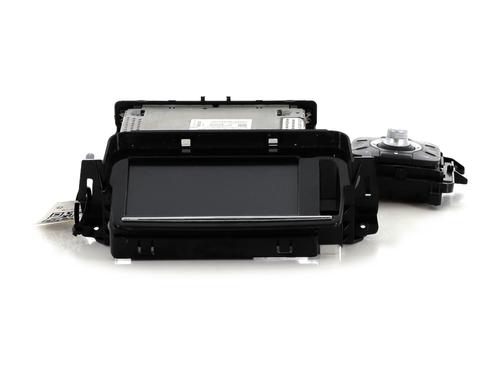Radio RENAULT MEGANE III Grandtour (KZ0/1)  | BP26228327E6 