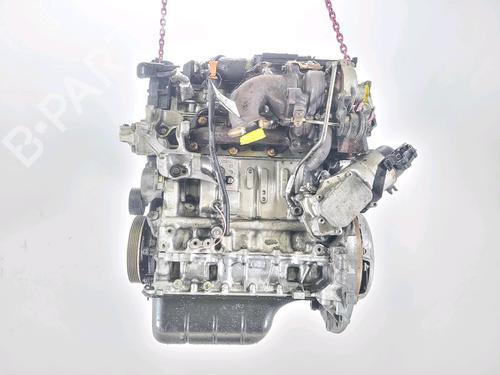 Engine PEUGEOT 206+ (2L_, 2M_) 1.4 HDi eco 70 | BP29988208M1
