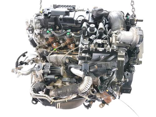 Engine CITROËN DS3 (SA_) 1.6 HDi 90 | BP33567459M1 - Image 5