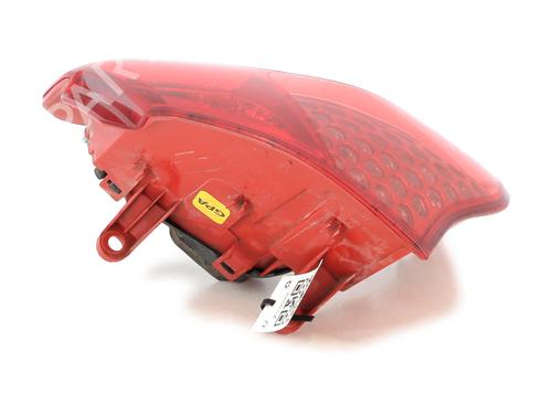 Right taillight PEUGEOT 3008 I MPV (0U_) 1.6 VTi | BP23396901C35 