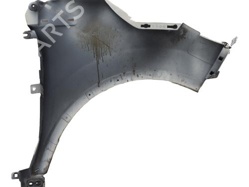 Left front fenders RENAULT CAPTUR I (J5_, H5_) 1.2 TCe 120 | BP29381698C41 