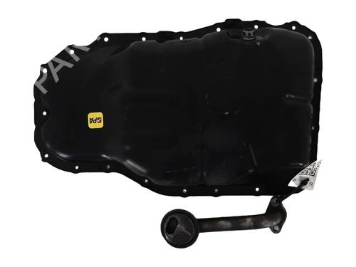 Used Oil sump Oil sump MITSUBISHI ASX (GA_W_) 1.8 DI-D 4WD (GA6W) (150 hp) 33745068 33745068