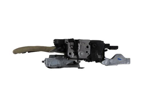 Front left lock CITROËN BERLINGO Box Body/MPV (B9) 1.6 HDi 90 | BP30190552C98 