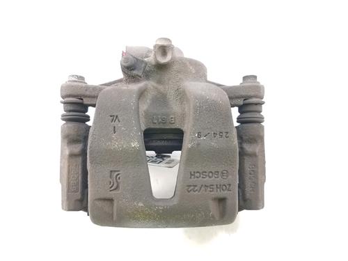Used Right front brake caliper FIAT GRANDE PUNTO (199_) 1.3 D Multijet (75 hp) 28333216