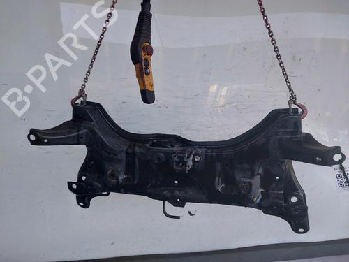Used Subframe Subframe CITROËN C1 (PM_, PN_) 1.0 (68 hp) 33261630 33261630