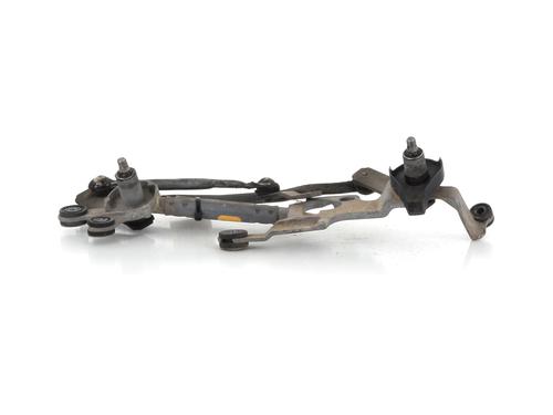 Used Front wipers mechanism HONDA JAZZ III (GE_, GG_, GP_, ZA_) 1.2 (GG1) (90 hp) 31078782