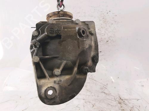 Used Rear differential Rear differential BMW 1 (E81) 116 d (116 hp) 33925331 33925331