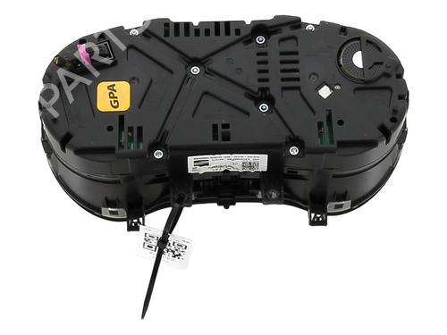 Instrument cluster SEAT IBIZA IV (6J5, 6P1) 1.4 TDI | BP19443464C47 