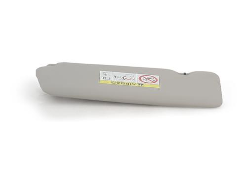 Right sun visor RENAULT ZOE (BFM_) ZOE (BFMC, BFMD) | BP38612436I2 - Image 3