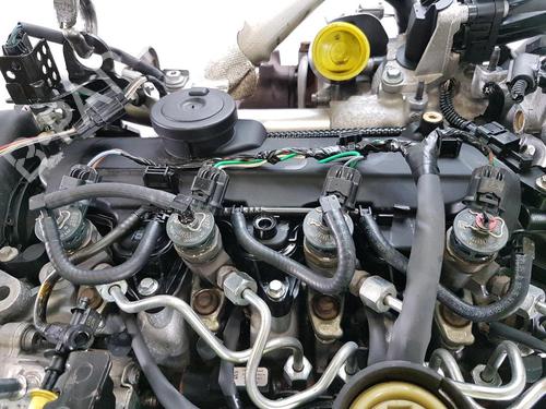 Engine RENAULT CLIO IV (BH_) 1.5 dCi 75 | BP30094442M1