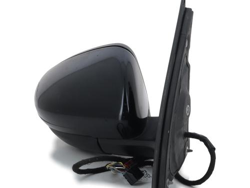 Right mirror VW GOLF VI (5K1) 2.0 TDI | BP30190795C27