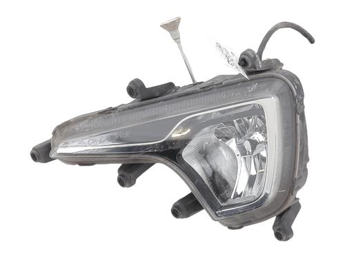 Right front fog light HYUNDAI i20 II (GB, IB) 1.2 | BP30800138C31 