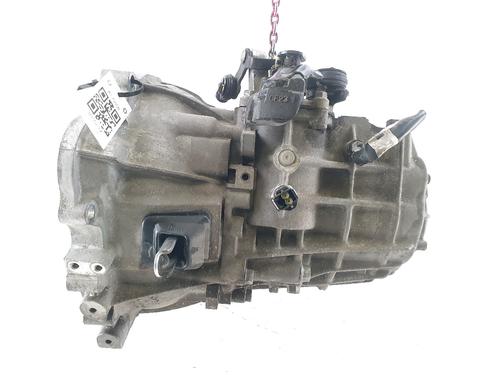 Used Gearbox KIA SOUL I (AM) [2009-2014]  33189676