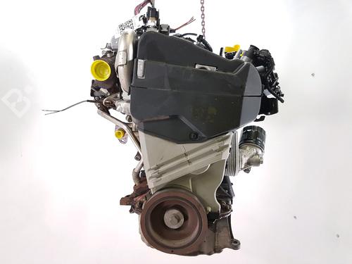 Used Engine Engine 37599935 37599935