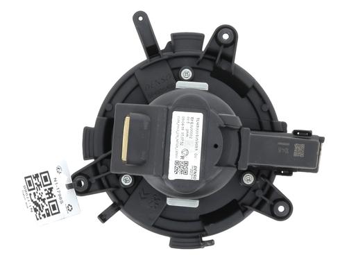 Used Heater blower motor CITROËN JUMPY III Van (V_) 2.0 BlueHDi 120 (122 hp) 31078943