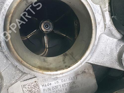 Engine AUDI A1 Sportback (8XA, 8XF) 1.2 TFSI | BP36592278M1 - Image 7