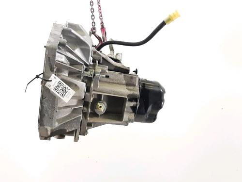 Getriebe für RENAULT CLIO III (BR0/1, CR0/1) 1.4 16V (98 hp) 33166074