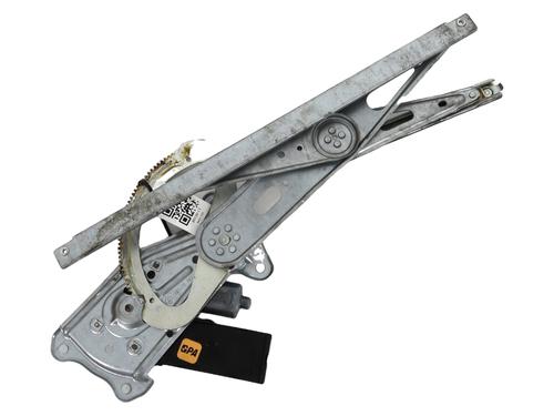 Front left window mechanism RENAULT SCÉNIC III (JZ0/1_) 1.5 dCi | BP28486658C22